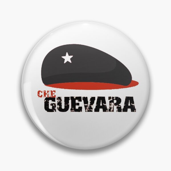 Item preview, Che Guevara Red Star designed and sold by ZaydounStark.