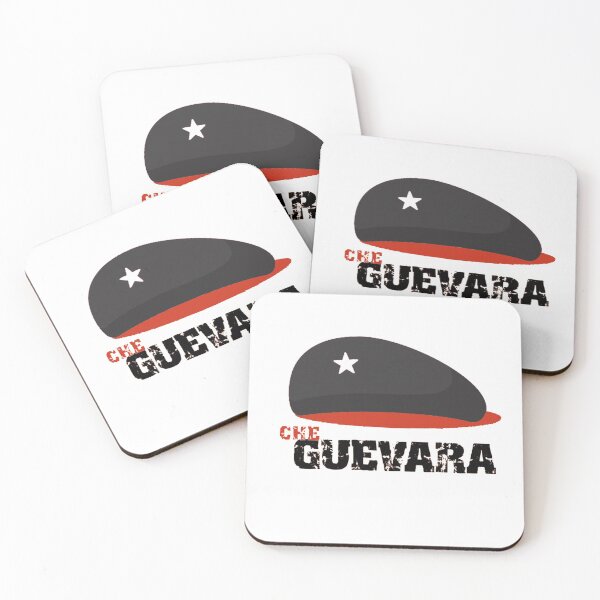 Item preview, Che Guevara Red Star designed and sold by ZaydounStark.