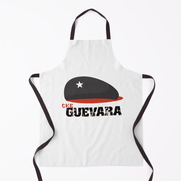 Item preview, Che Guevara Red Star designed and sold by ZaydounStark.