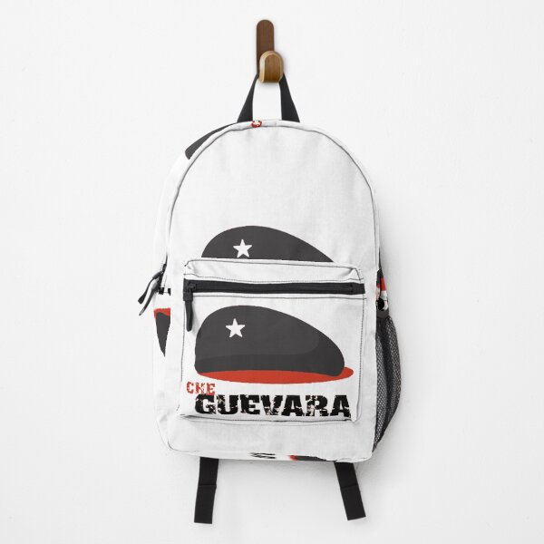 Item preview, Che Guevara Red Star designed and sold by ZaydounStark.