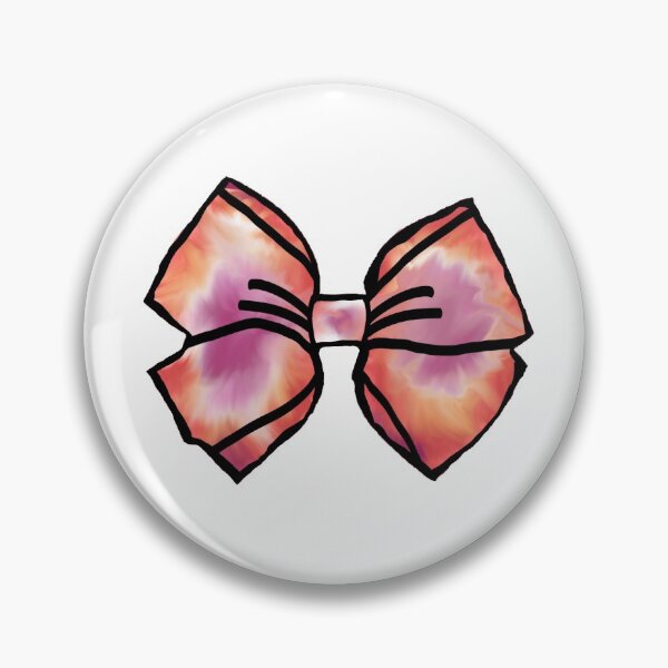 Item preview, Lesbian Pride Bow designed and sold by Raven Wolfe.