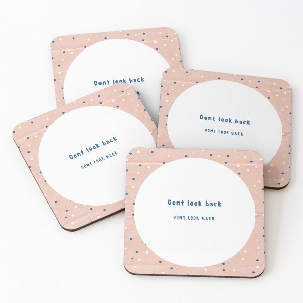 Item preview, Dont look back ,please dear designed and sold by ShoppinOnline24.