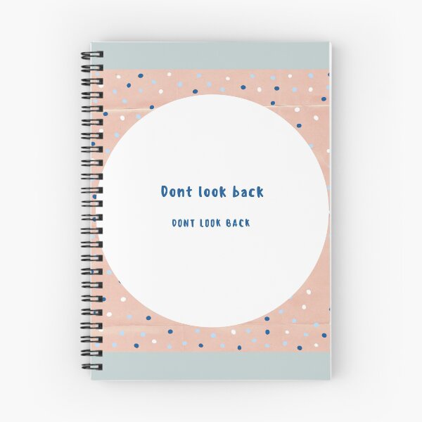 Item preview, Dont look back ,please dear designed and sold by ShoppinOnline24.