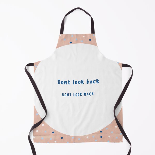 Item preview, Dont look back ,please dear designed and sold by ShoppinOnline24.