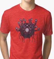Beauty is in the Eye of the Beholder Tri-blend T-Shirt