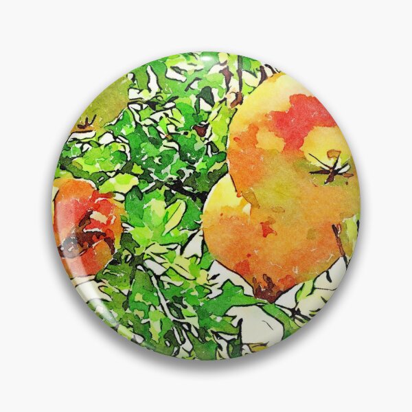 Item preview, Hortus Conclusus: pomegranate tree designed and sold by Giuseppe Cocco.