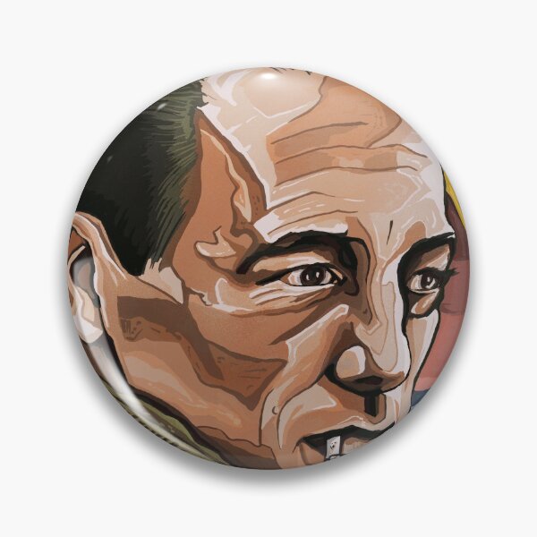 Item preview, Albert Camus designed and sold by DavidAmblard.