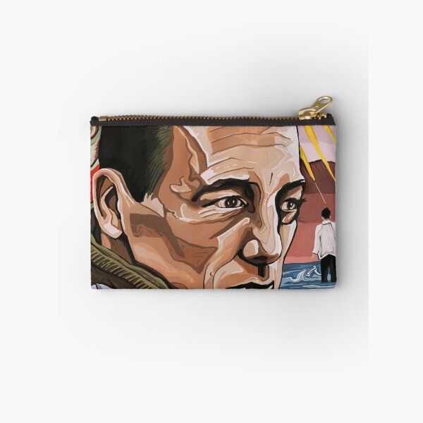Item preview, Albert Camus designed and sold by DavidAmblard.