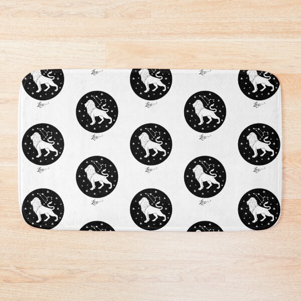 Item preview, Dreamy Leo The Lion Constellation Zodiac Aesthetic designed and sold by LadyZodiac.
