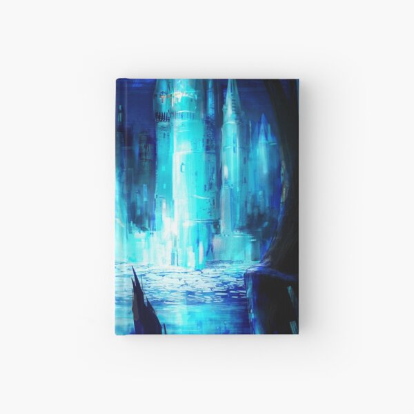 Item preview, Ice Castle designed and sold by INDICATOR.