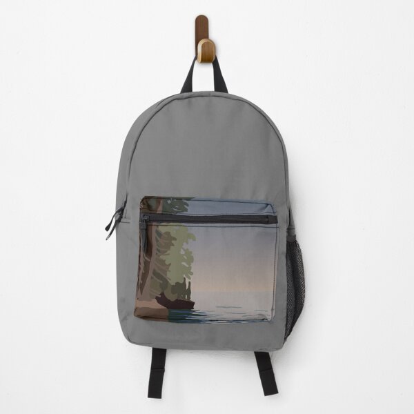 Item preview, Whitefish Bay designed and sold by ironygal.