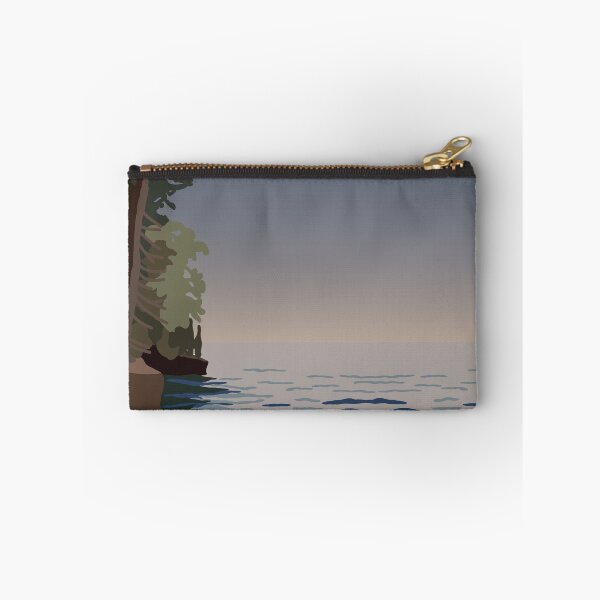 Item preview, Whitefish Bay designed and sold by ironygal.