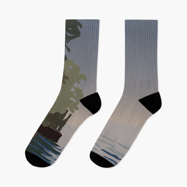 Item preview, Whitefish Bay designed and sold by ironygal.