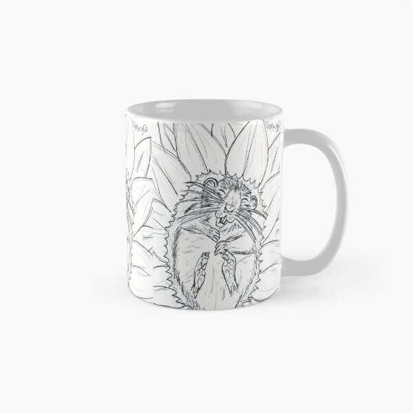 Item preview, Radical Rat designed and sold by MargoCamille.
