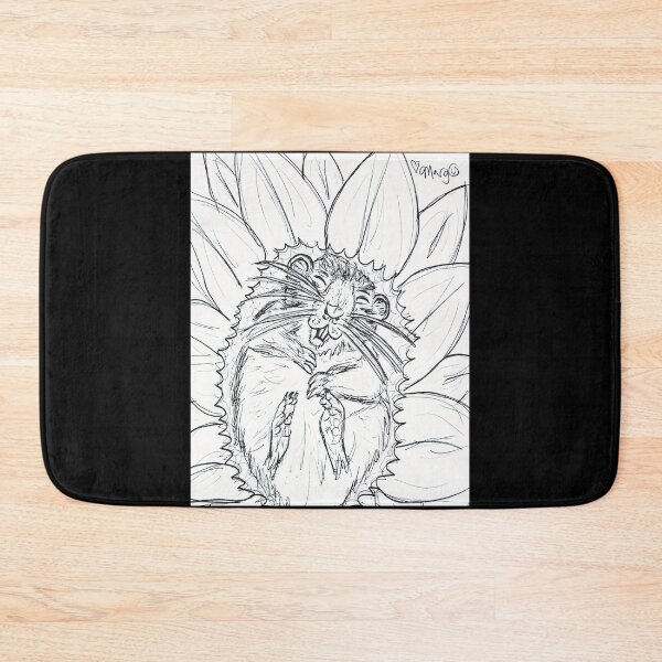 Item preview, Radical Rat designed and sold by MargoCamille.