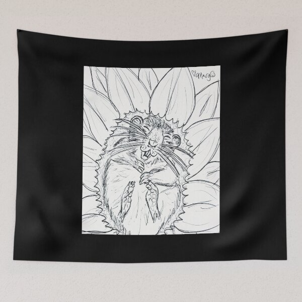 Item preview, Radical Rat designed and sold by MargoCamille.
