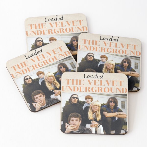 Item preview, The Velvet Underground designed and sold by nicolepee.