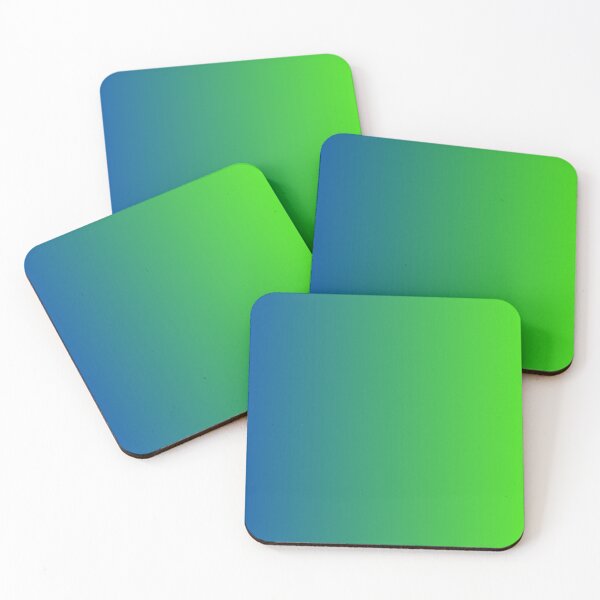 Item preview, Color Change Blue To Green designed and sold by dino8.