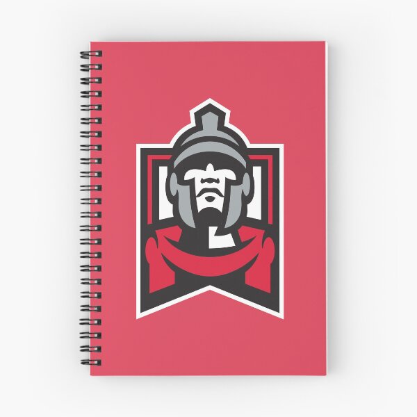 Item preview, ESU Warriors designed and sold by Vernandezs.