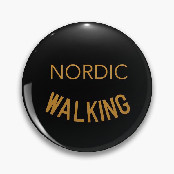 Item preview, Nordic waking, nordic walker designed and sold by helkav.