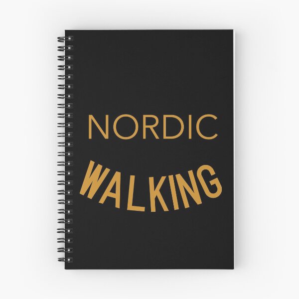 Item preview, Nordic waking, nordic walker designed and sold by helkav.