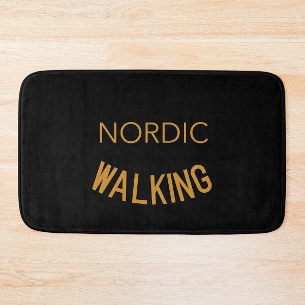 Item preview, Nordic waking, nordic walker designed and sold by helkav.
