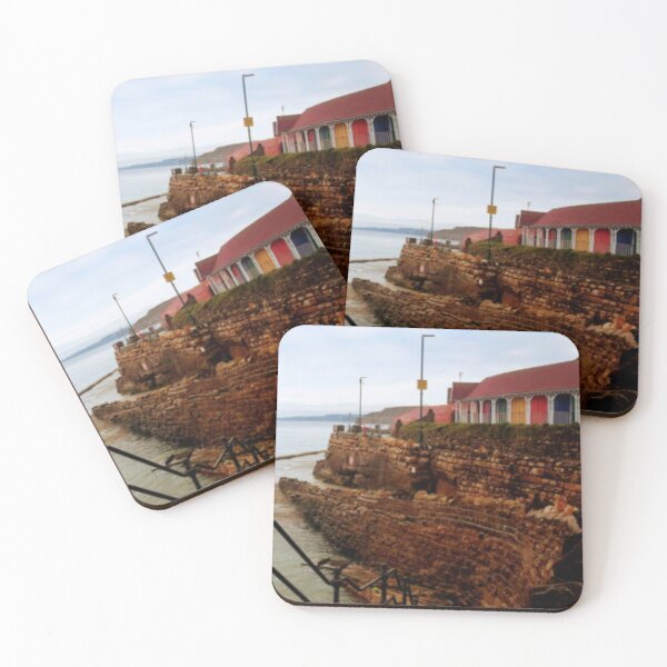 Item preview, Chalets by the Sea designed and sold by FlorielleFashion.