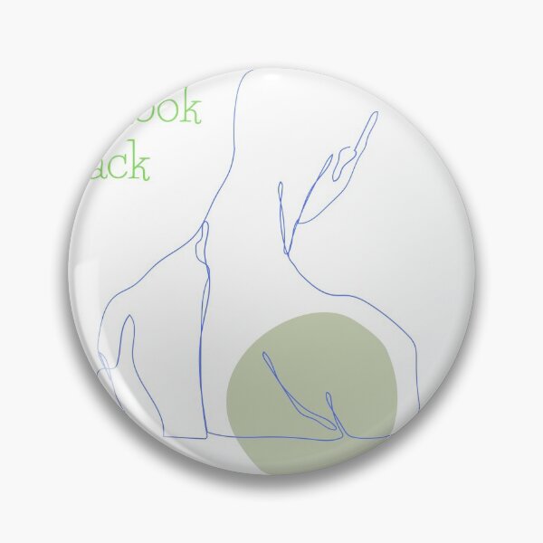 Item preview, Copy of Dont look back ,please dear designed and sold by ShoppinOnline24.