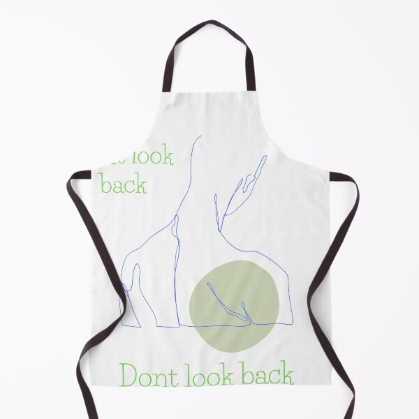 Item preview, Copy of Dont look back ,please dear designed and sold by ShoppinOnline24.