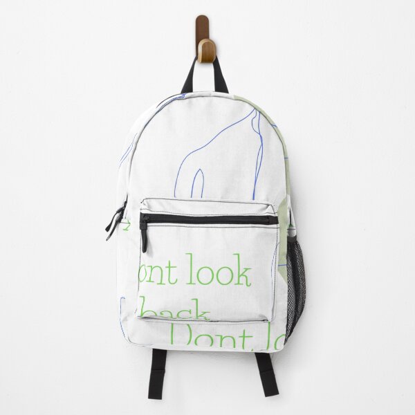 Item preview, Copy of Dont look back ,please dear designed and sold by ShoppinOnline24.