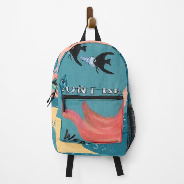Item preview, Don't Be Shellfish! designed and sold by MyraRoberts.