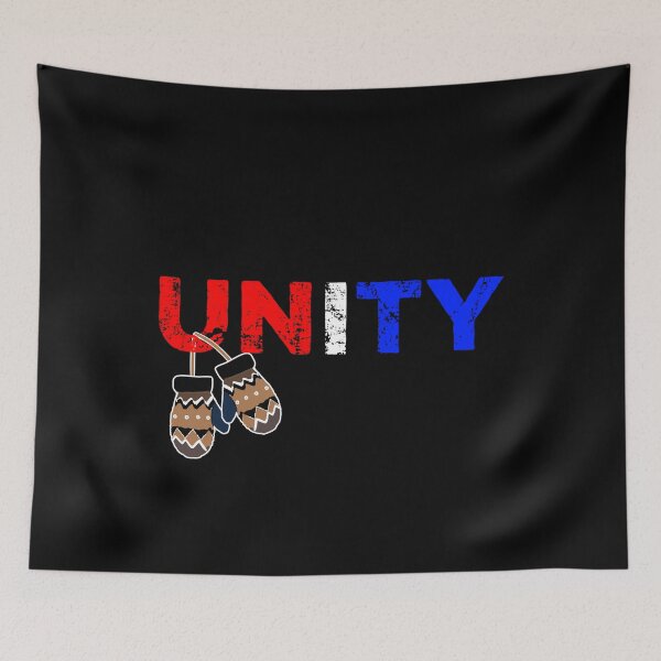 Item preview, Bidens Mittens Unity designed and sold by noahs-shop.