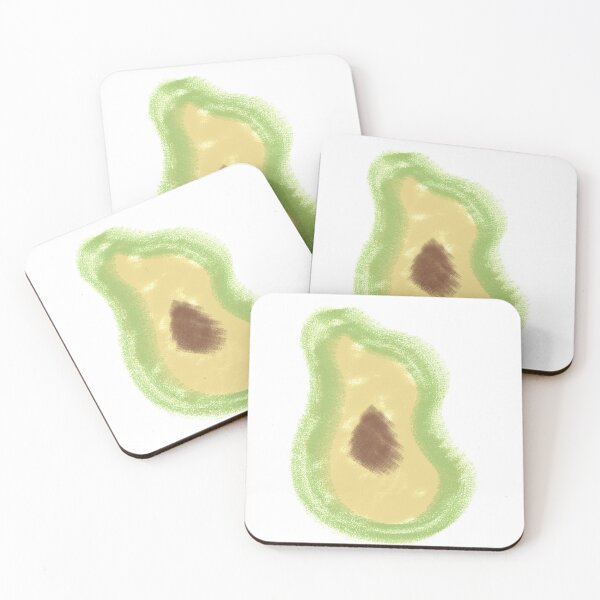 Item preview, Avo designed and sold by ErinLP.