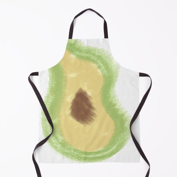 Item preview, Avo designed and sold by ErinLP.