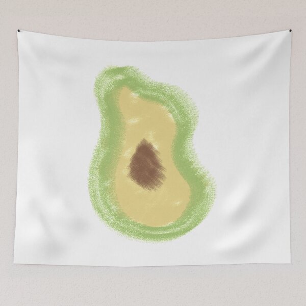 Item preview, Avo designed and sold by ErinLP.