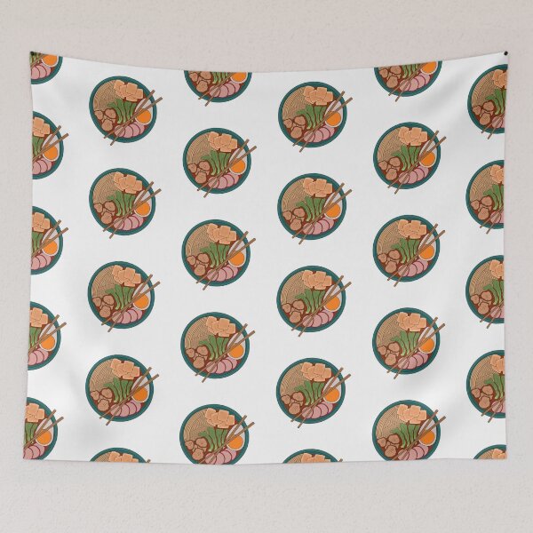 Item preview, Nood Bowl designed and sold by Abi Burgess.