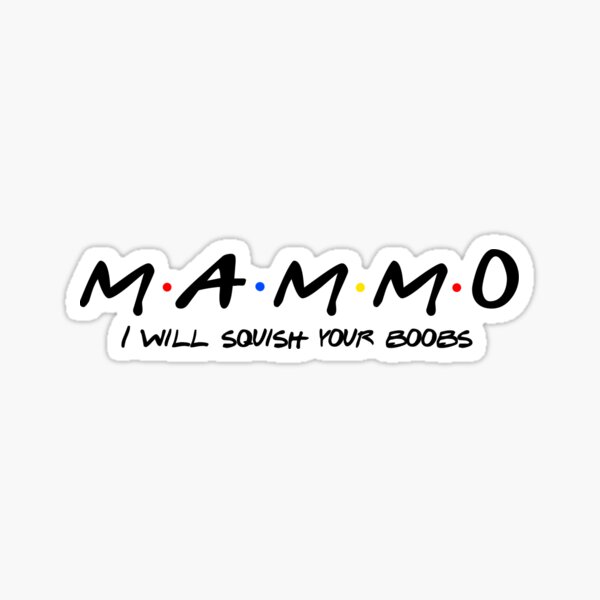 Item preview, Mammo Tech designed and sold by shelbyoeser.