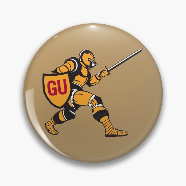 Item preview, GU Golden Knights designed and sold by Vernandezs.