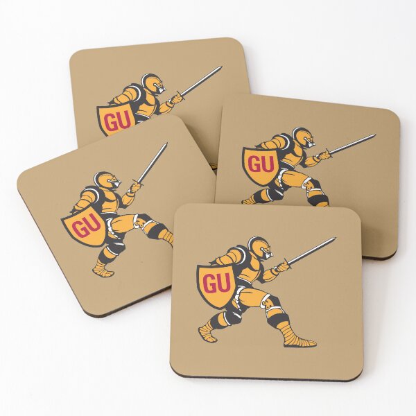 Item preview, GU Golden Knights designed and sold by Vernandezs.