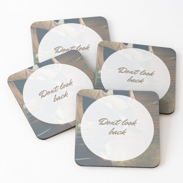 Item preview, Copy of Copy of Dont look back ,please dear designed and sold by ShoppinOnline24.