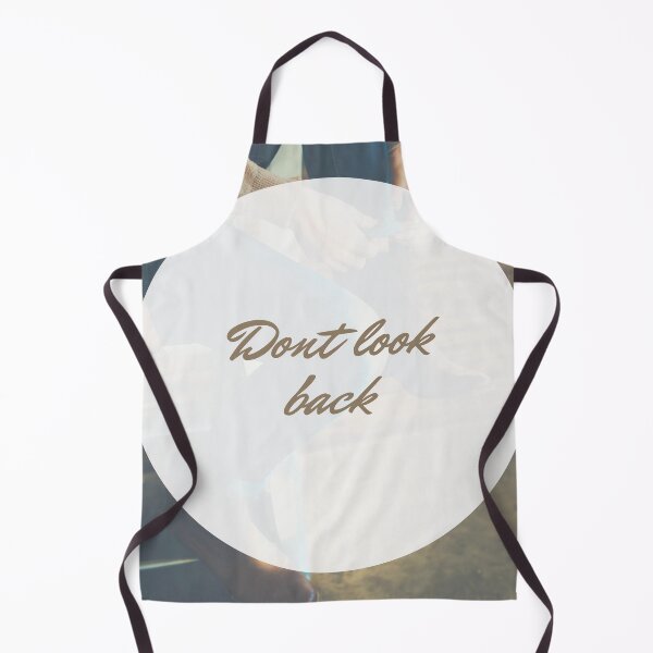 Item preview, Copy of Copy of Dont look back ,please dear designed and sold by ShoppinOnline24.