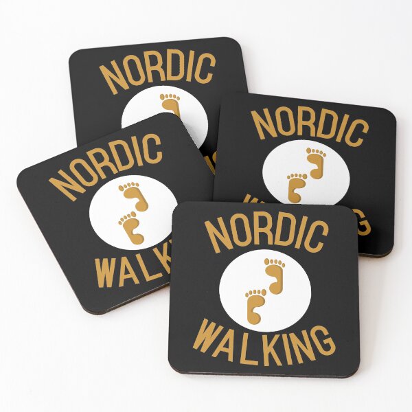 Item preview, Nordic waking, nordic walker designed and sold by helkav.
