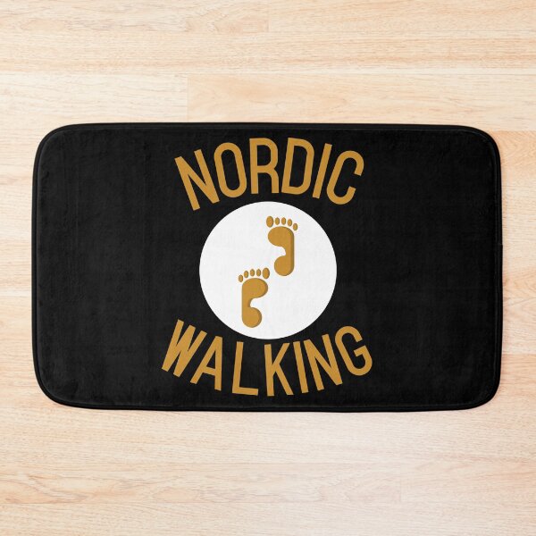 Item preview, Nordic waking, nordic walker designed and sold by helkav.