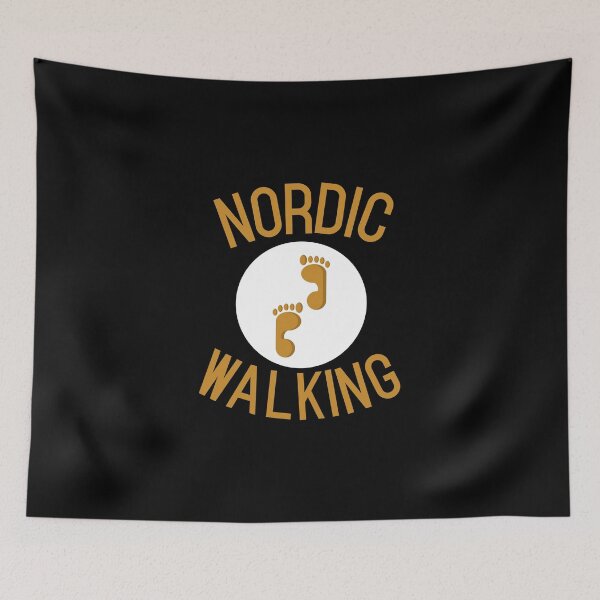 Item preview, Nordic waking, nordic walker designed and sold by helkav.