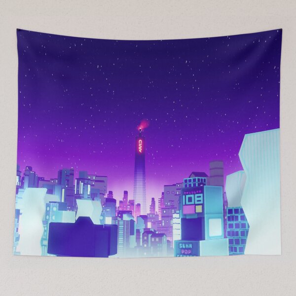 Item preview, NSR Skyline designed and sold by OmegaSam.
