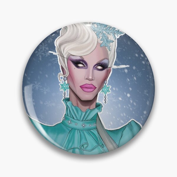 Item preview, Aquaria Christmas Edition by agusdrawing designed and sold by agusdrawing.