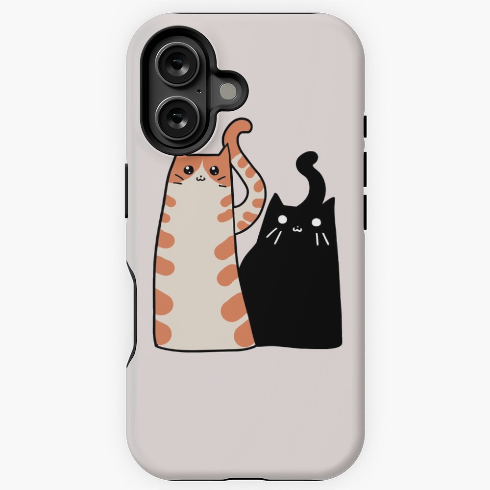 Item preview, iPhone Magsafe Tough Case designed and sold by SaradaBoru.