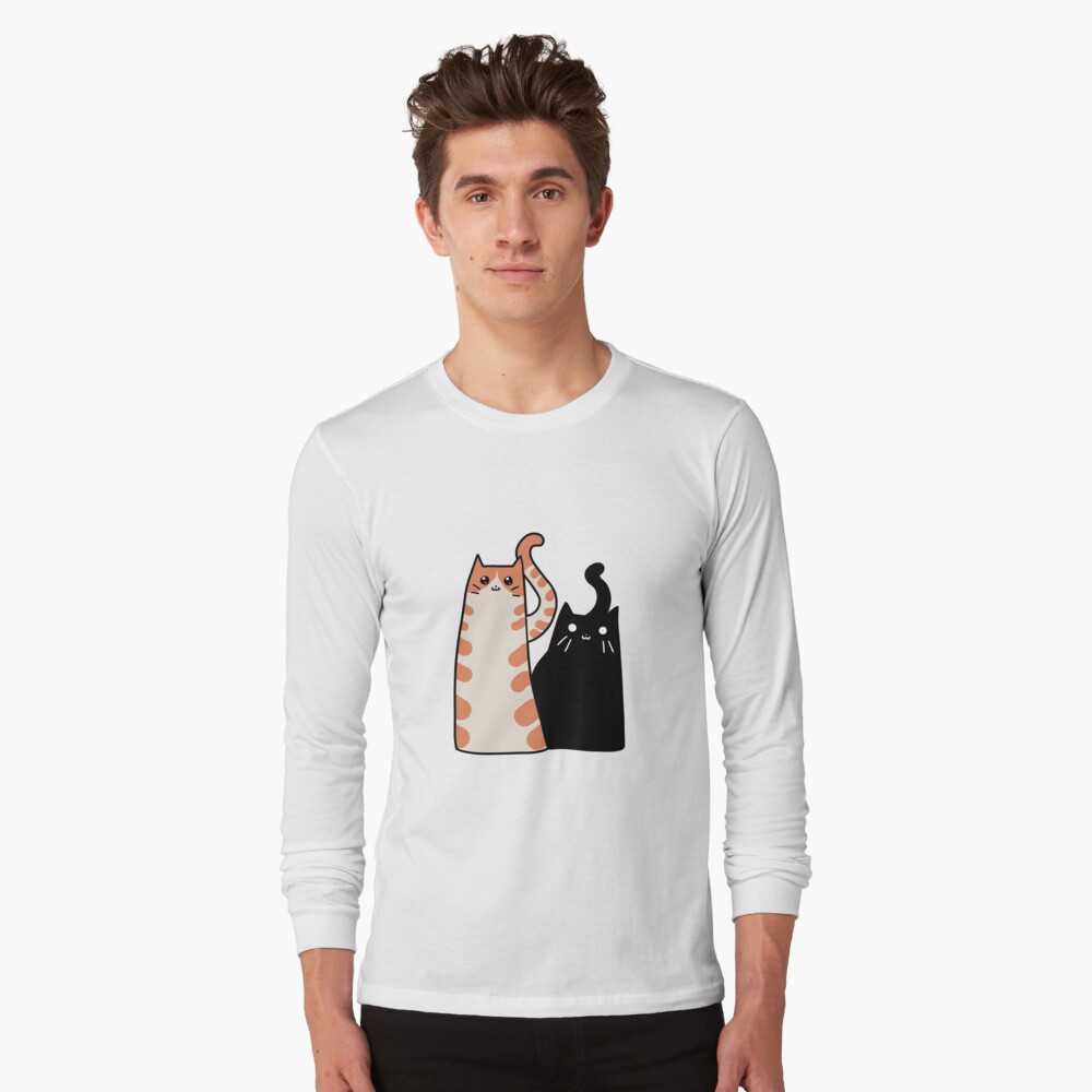 Item preview, Long Sleeve T-Shirt designed and sold by SaradaBoru.