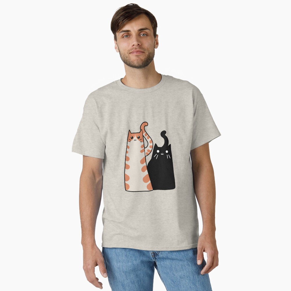 Item preview, Classic T-Shirt designed and sold by SaradaBoru.