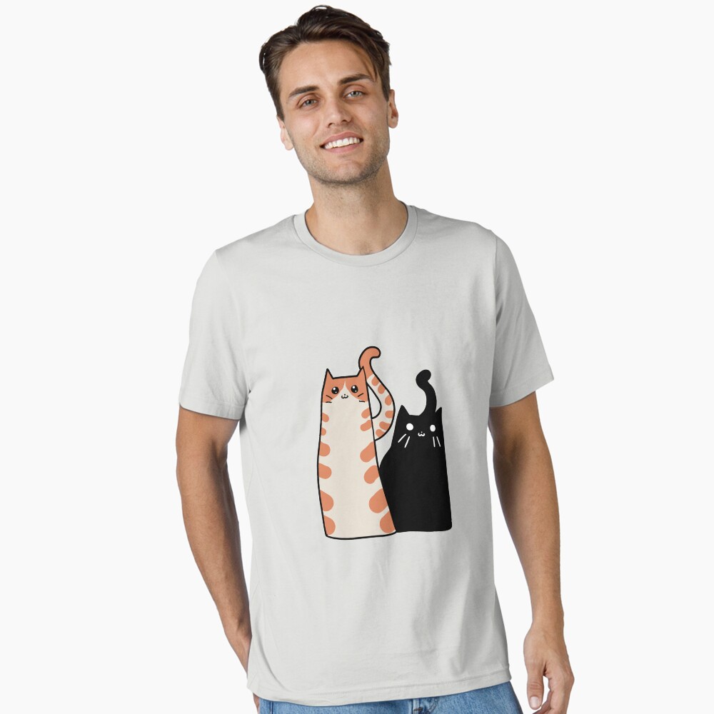 Item preview, Essential T-Shirt designed and sold by SaradaBoru.